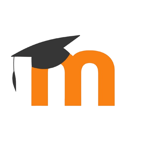 Moodle Logo